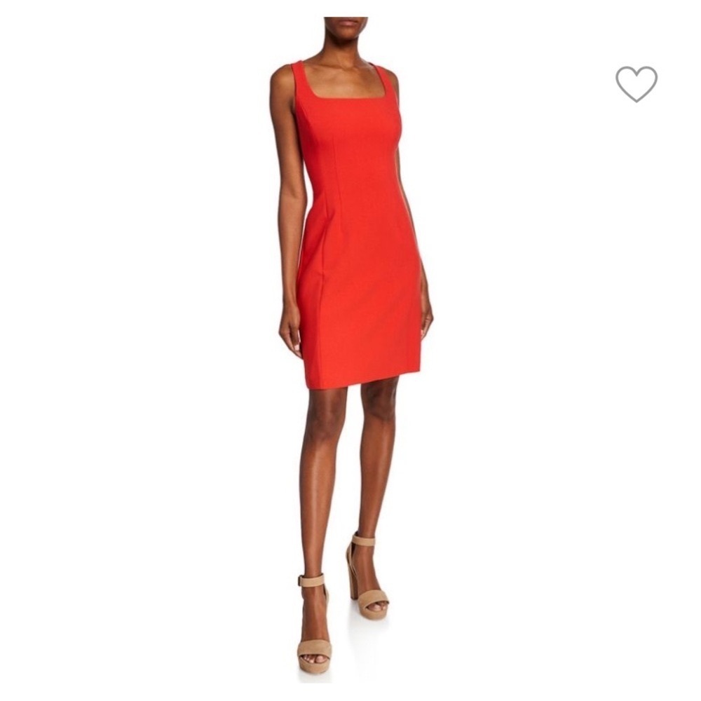 KOBI HALPERIN
From NEIMAN MARCUS, Mariola Dress Size 12 used great condition $42
